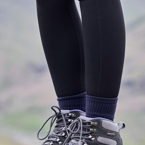 Best walking boots for women in 2024: tried and tested