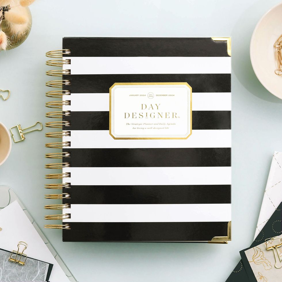 The Paper Studio, Office, Agenda 52 Personal Planner Love Yourself First