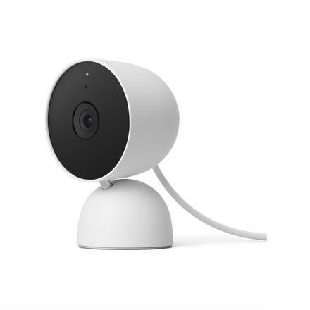 Google Nest Cam Wired Indoor