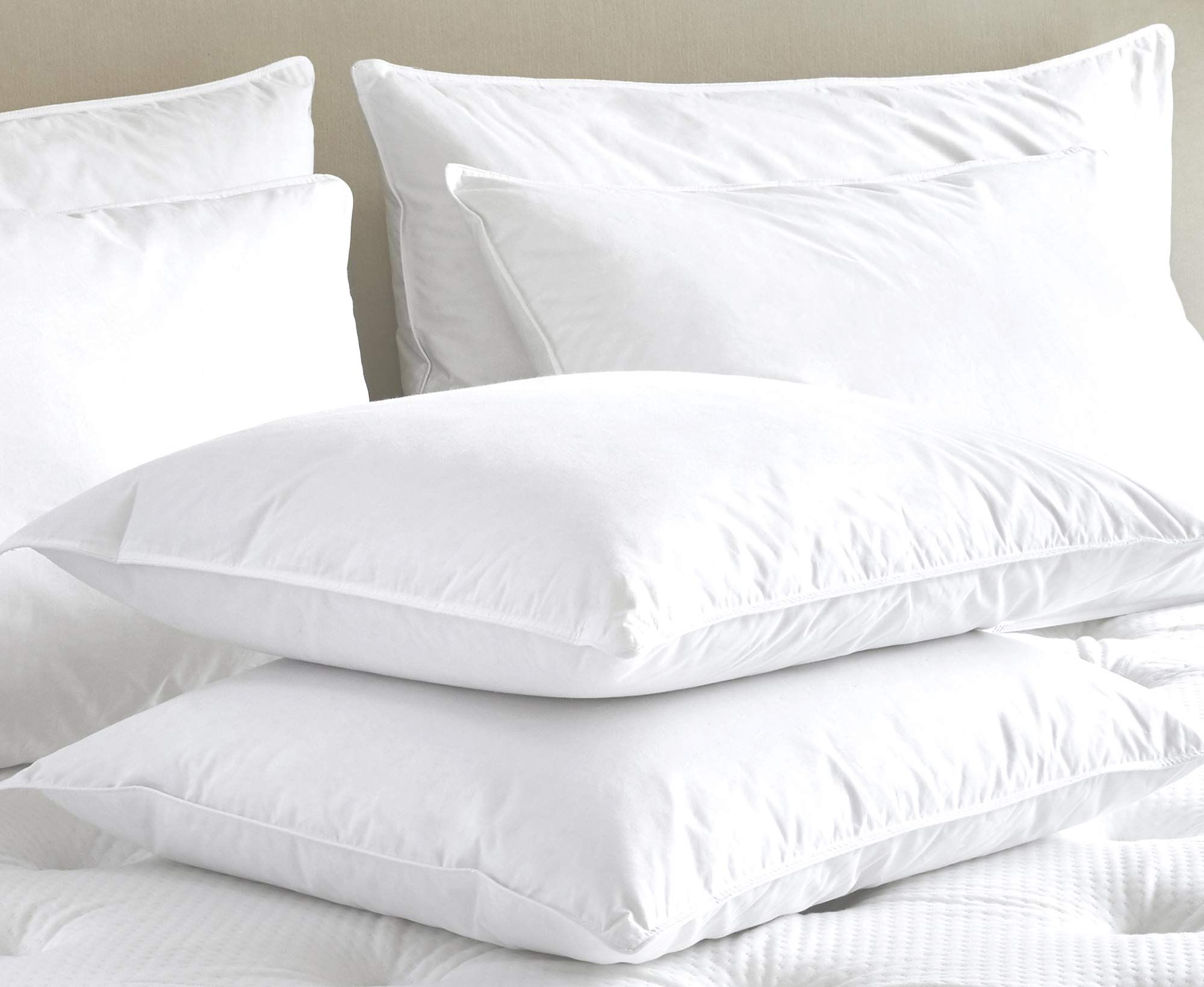 5 star hotel pillows best sale