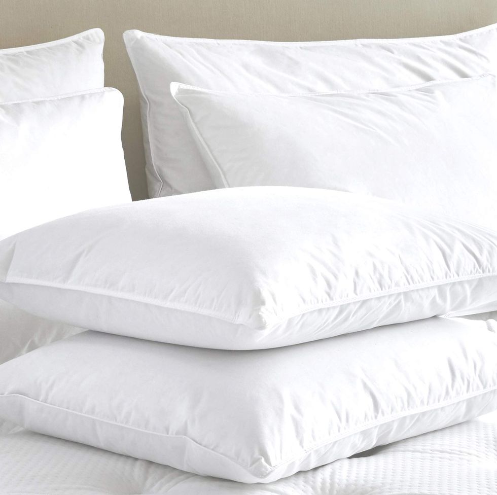 12 Best Hotel Pillows 2024, Tested and Reviewed