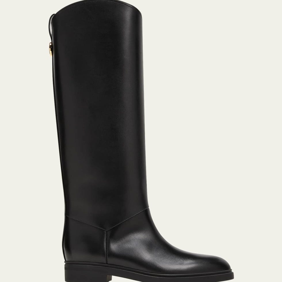 Kilda Leather Riding Boots Kilda Leather Riding Boots