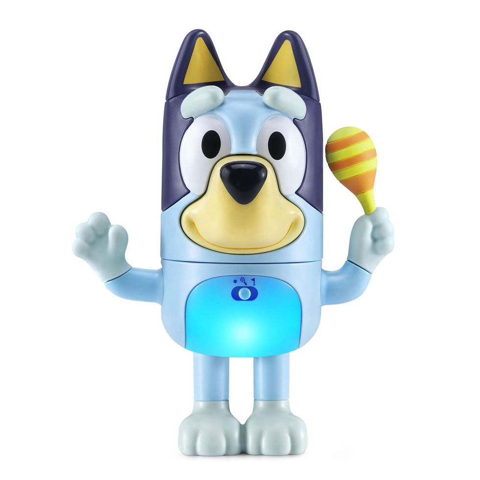The 20 Best 'Bluey' Toys to Shop in 2023 - 'Bluey' Character Toys