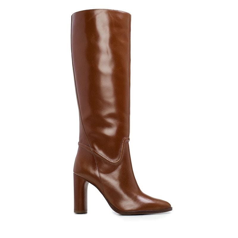 Evangee Boot Evangee Boot