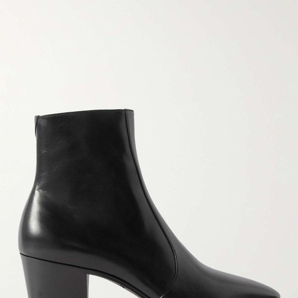 The Weekly Covet: The Best Boots for Fall & Winter, According to T&C ...