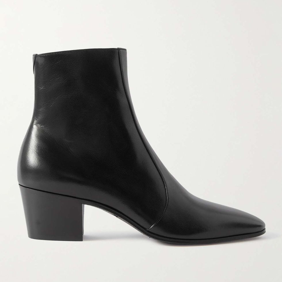 The Weekly Covet: The Best Boots for Fall & Winter, According to T&C ...