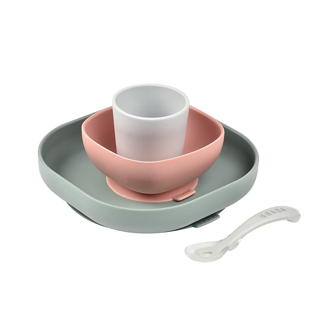 Best on sale baby tableware