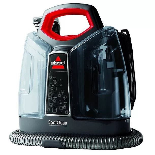 Bissell SpotClean Emergency Stain Remover
