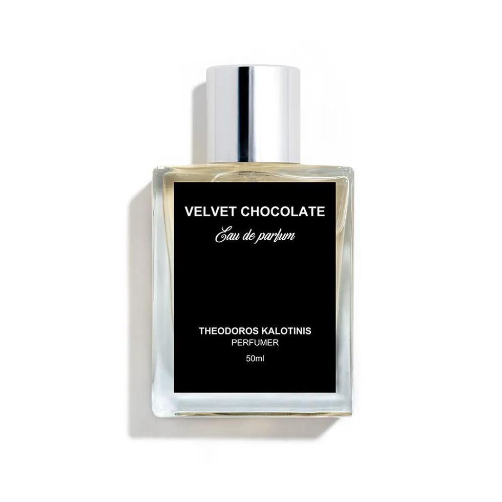 Velvet Chocolate Eau de Parfum, 50 ml