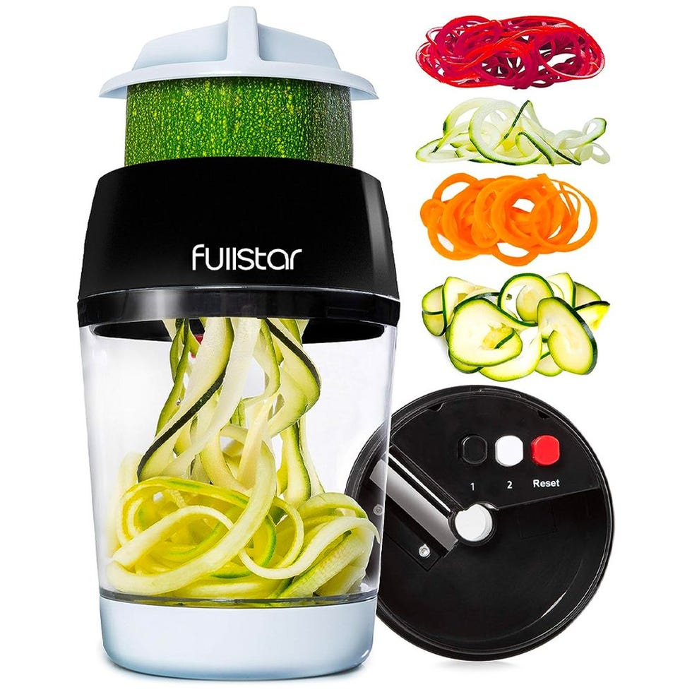 Vegetable Spiralizer