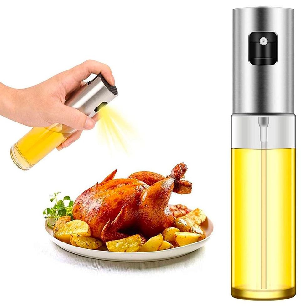 Newly Added Kitchen Gadgets on