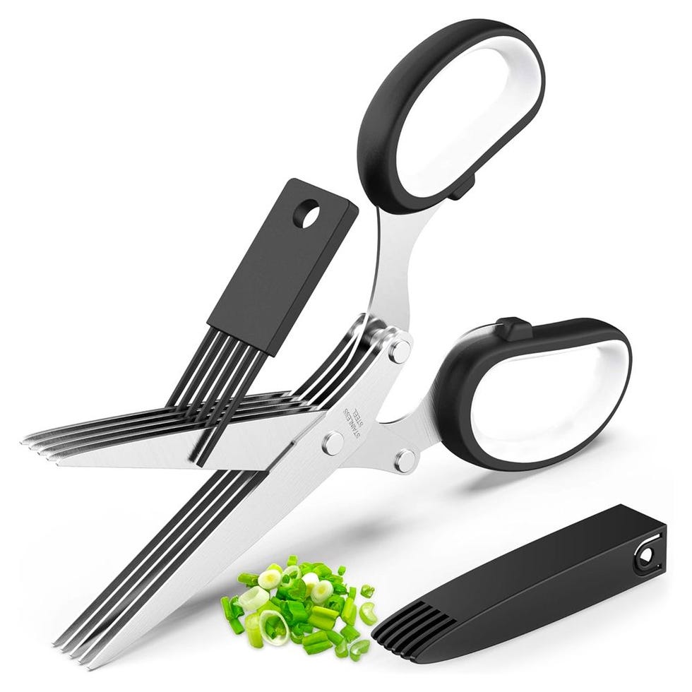 Herb Scissors Set