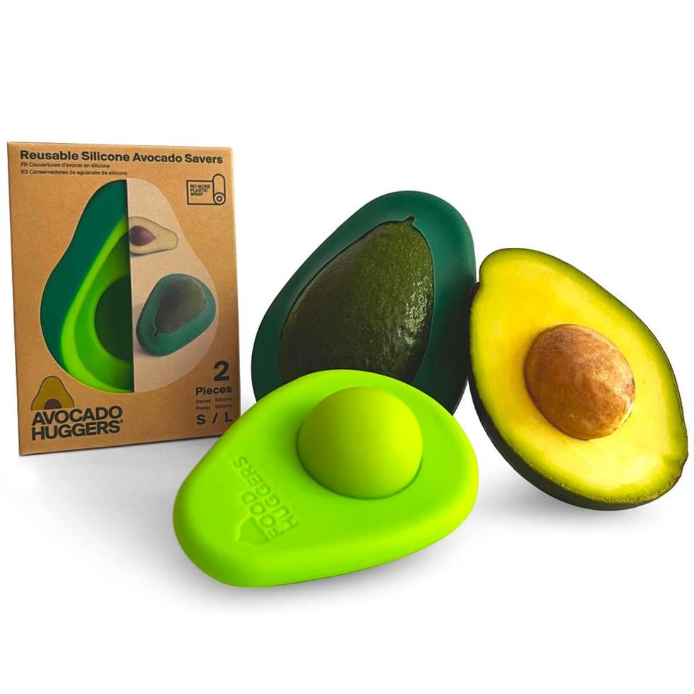 Reusable Silicone  Avocado Hugger
