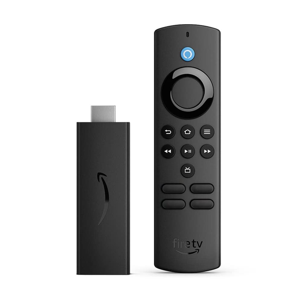 Amazon's Fire TV Stick Is Down to $25 Right Now