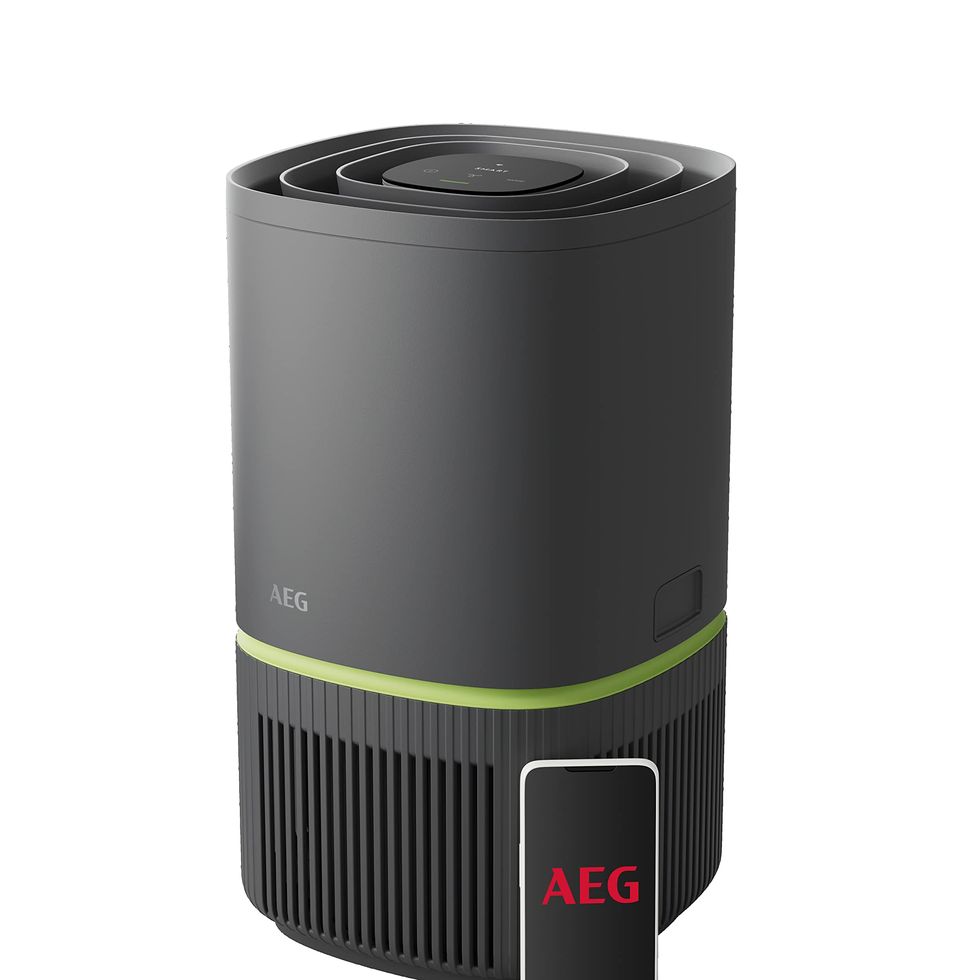 AEG Pure 5000 Compact Air Purifier for Home