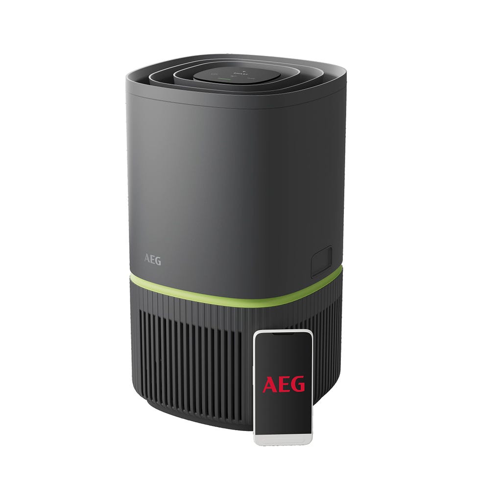 Pure 5000 Compact Air Purifier