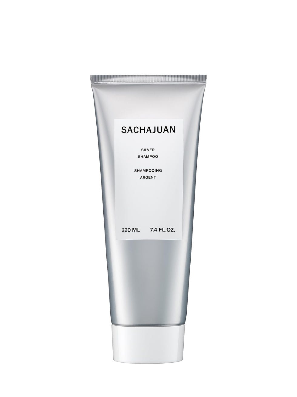 Silver Shampoo