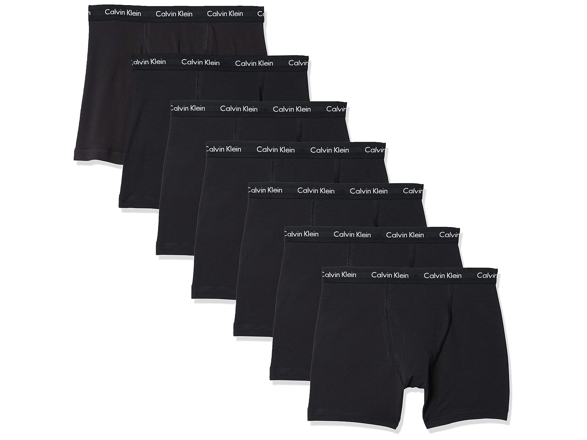 Prime Day Calvin Klein Boxer Brief Deal Take 58 Off the Best Underwear We ve Tested