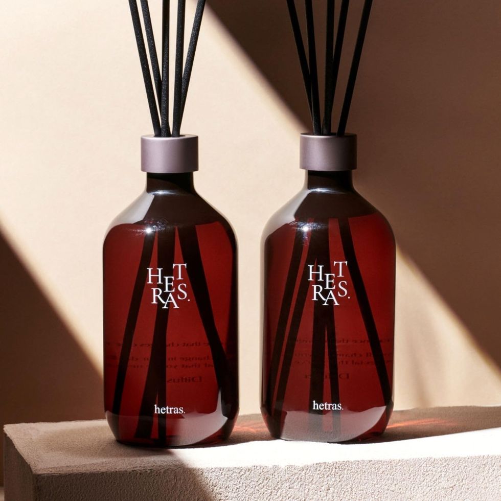 20 Best Reed Diffusers to Establish Your Home's Signature Scent