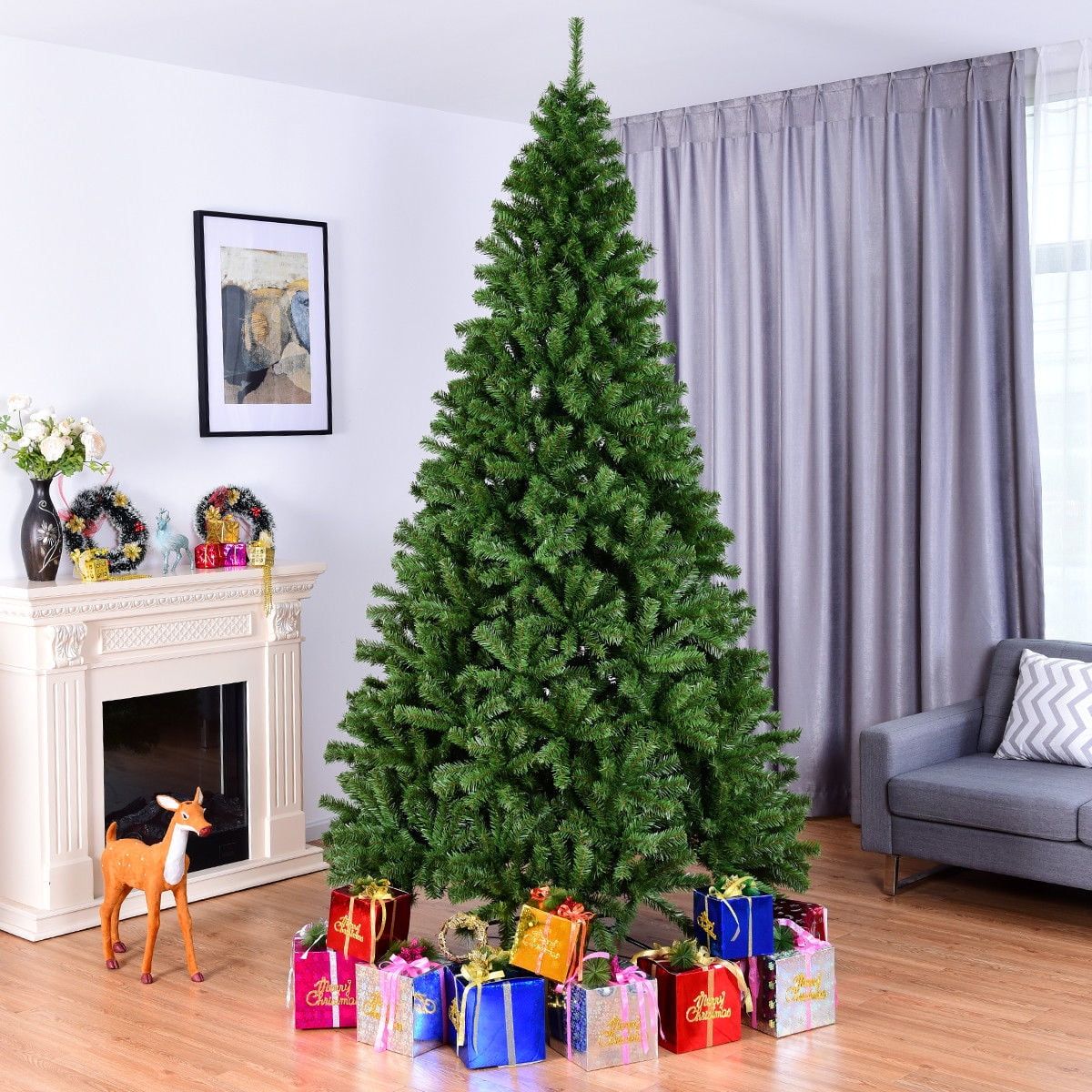 The Best Black Friday Christmas Tree Deals 2023 That Are Live Now