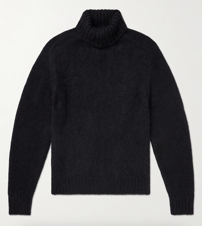 15 Best Men's Turtleneck Sweaters 2023