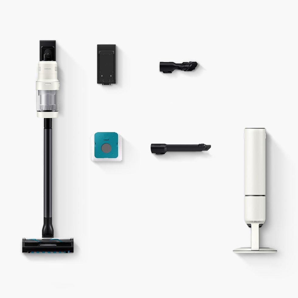 Bespoke Jet AI Cordless Stick Vacuum Cleaner