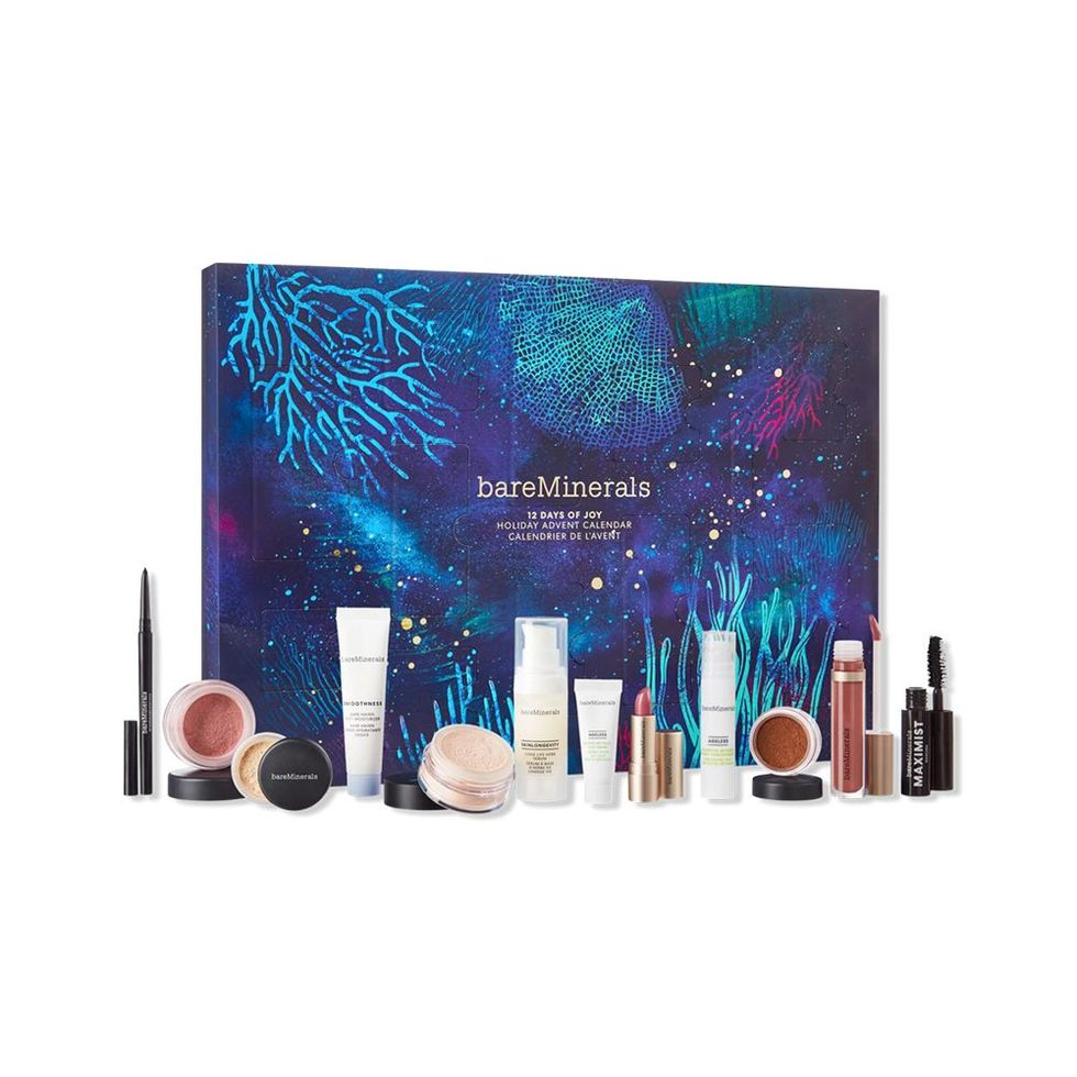 10 Beauty Advent Calendars to Celebrate the Holidays in 2023