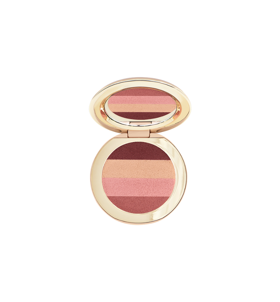 Lip Suede-Lip Palette