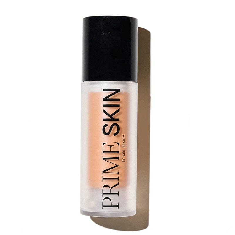 Prime Skin by Gee Beauty