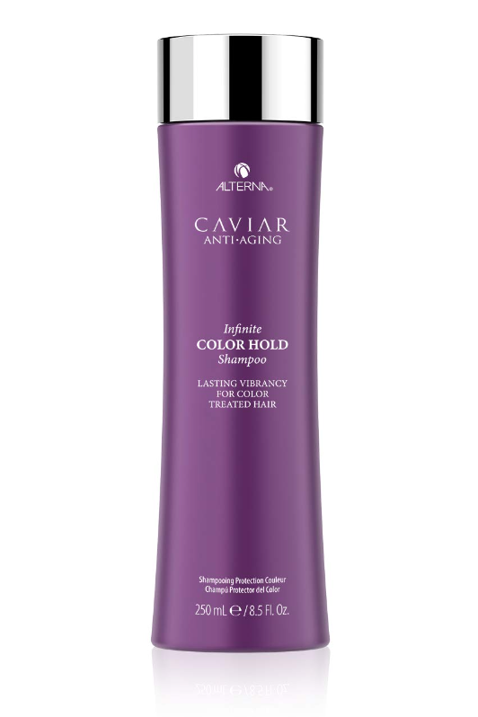 Caviar Anti-Aging Infinite Color Hold Shampoo