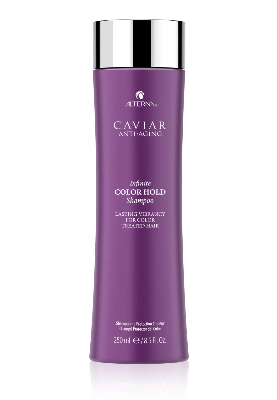 Caviar Anti-Aging Infinite Color Hold Shampoo