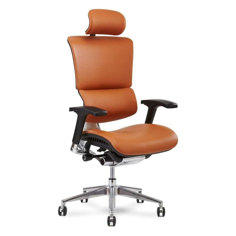 X4 High-End Executive Chair