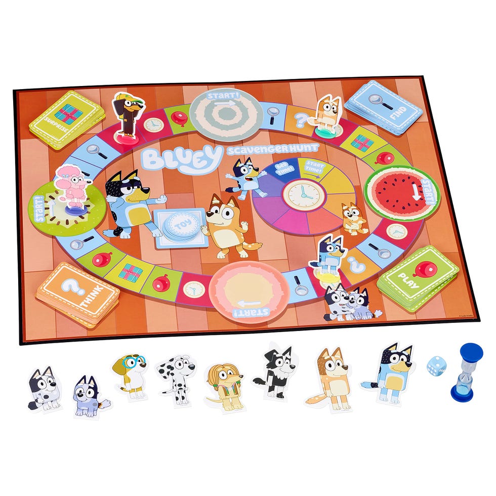 Scavenger Hunt Game Scavenger Hunt Game