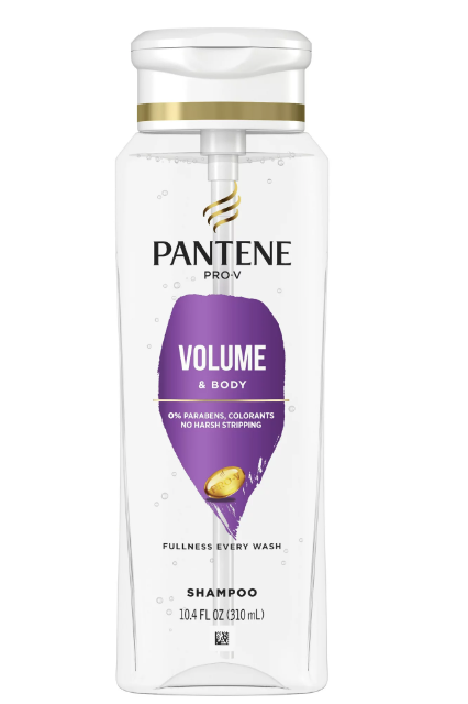 Pro-V Volume and Body Shampoo 