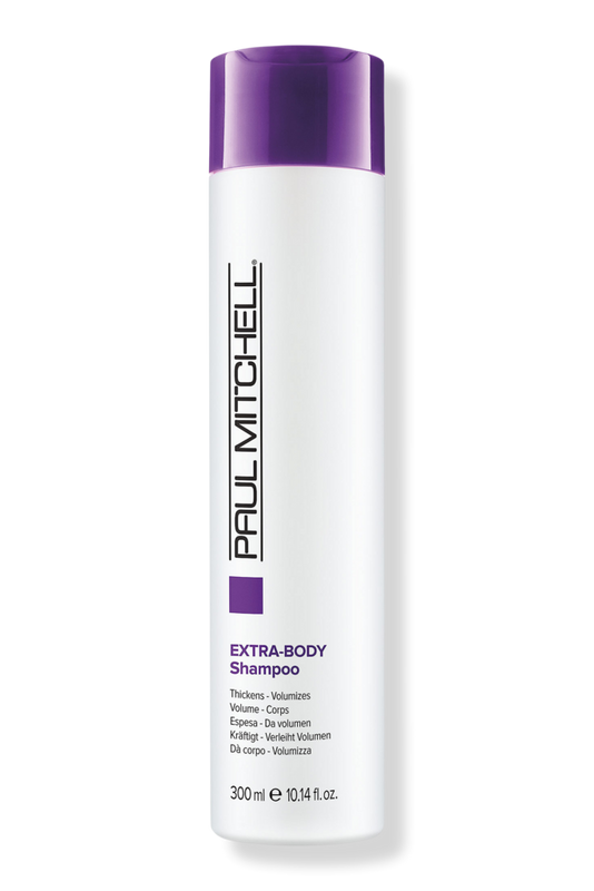 Extra-Body Conditioner  John Paul Mitchell Systems