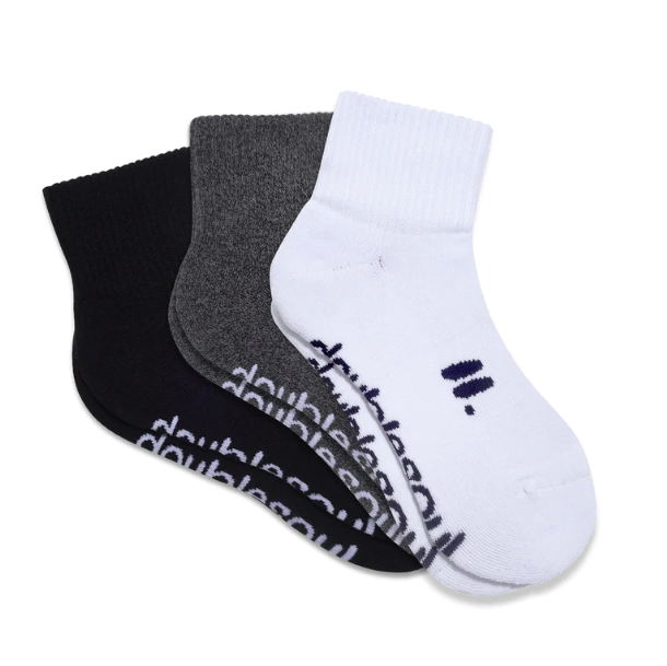 Doublesoul Socks' Black Friday/ Cyber Monday Sale Is 40% Off Sitewide