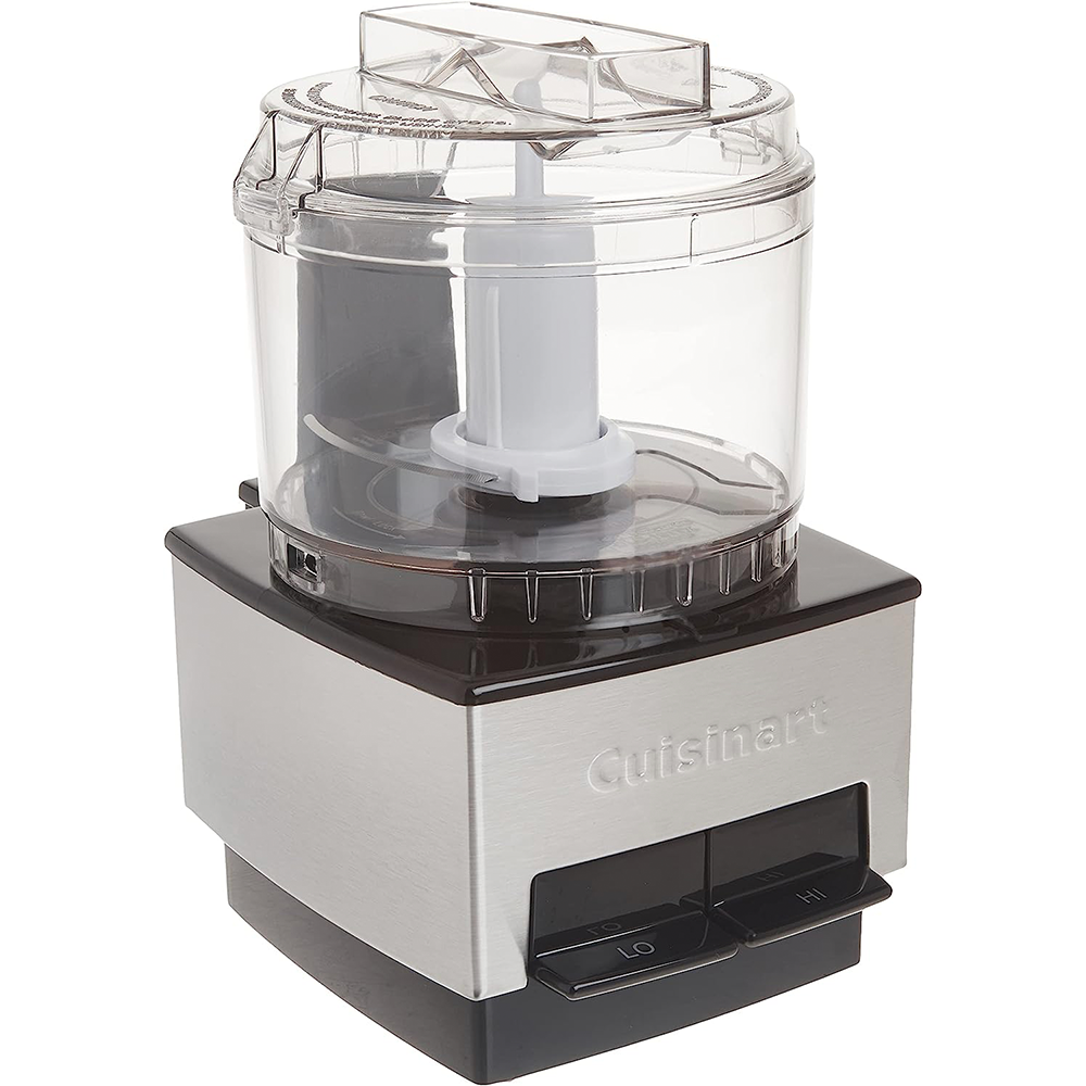 8 Best Mini Food Processors Of 2024, According To Kitchen Experts