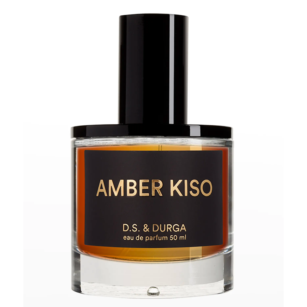 Amber Kiso Eau de Parfum