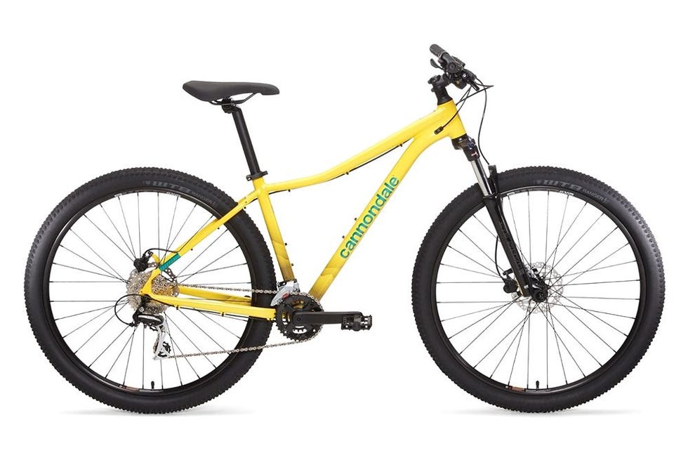 Trail 6 Women’s Mountain Bike Trail 6 Women’s Mountain Bike