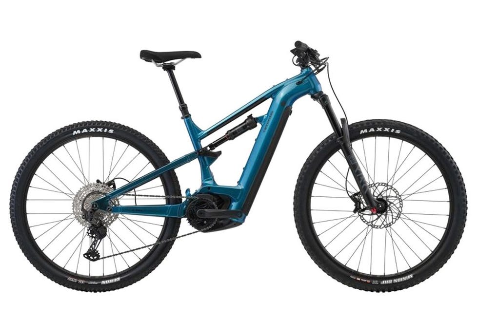 Moterra Neo 3 Electric Mountain Bike Moterra Neo 3 Electric Mountain Bike