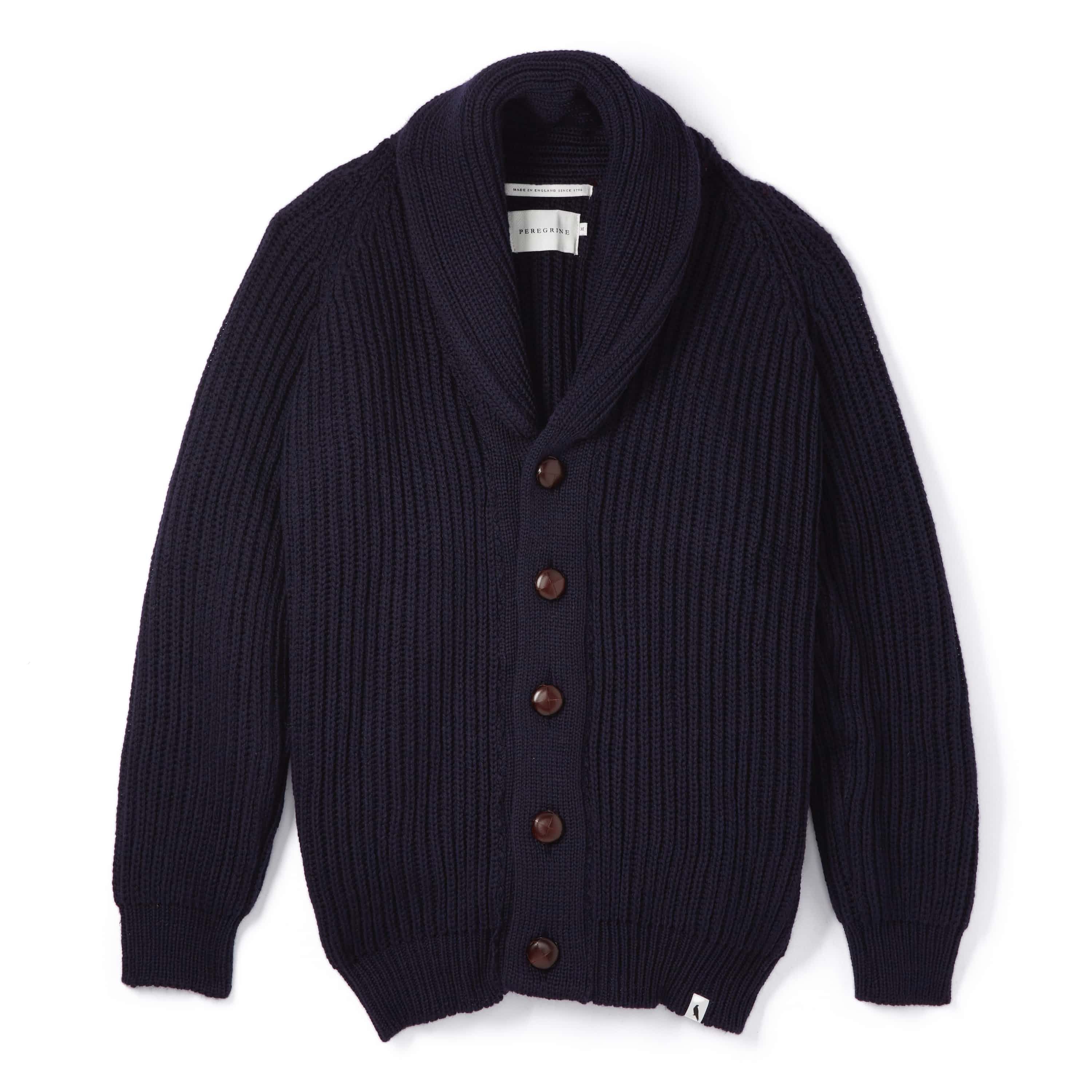 The 25 Best Cardigans for Men to Wear in 2023