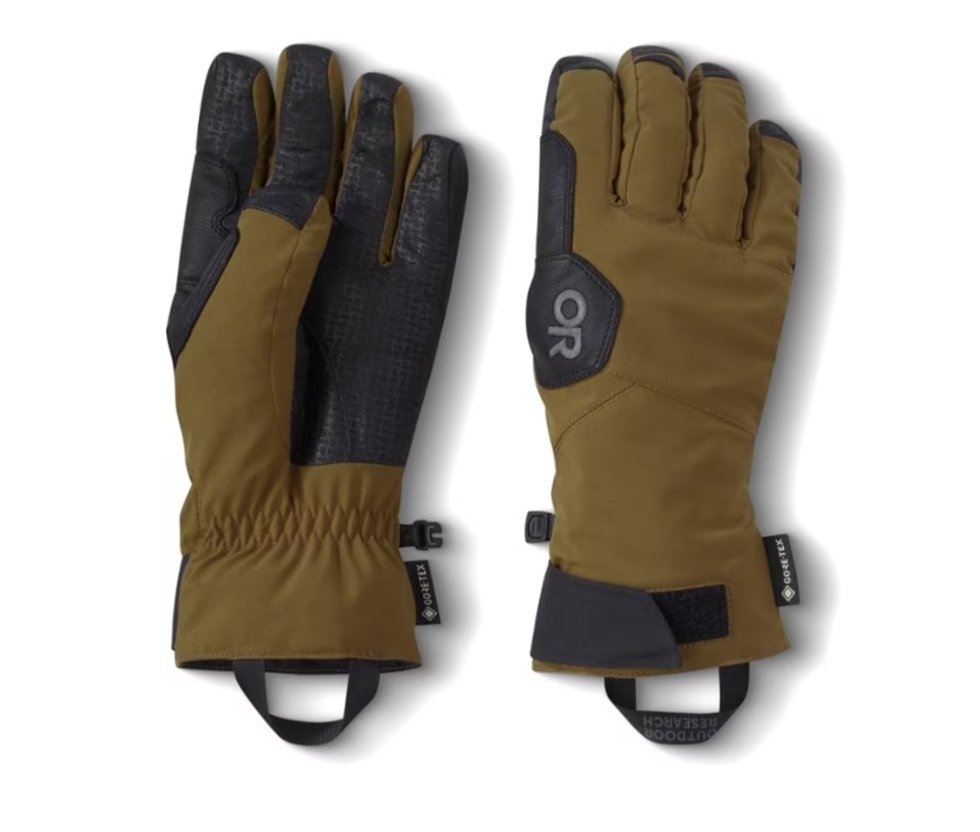 13 Best Thermal Gloves for Winter 2024 - Warmest Winter Gloves