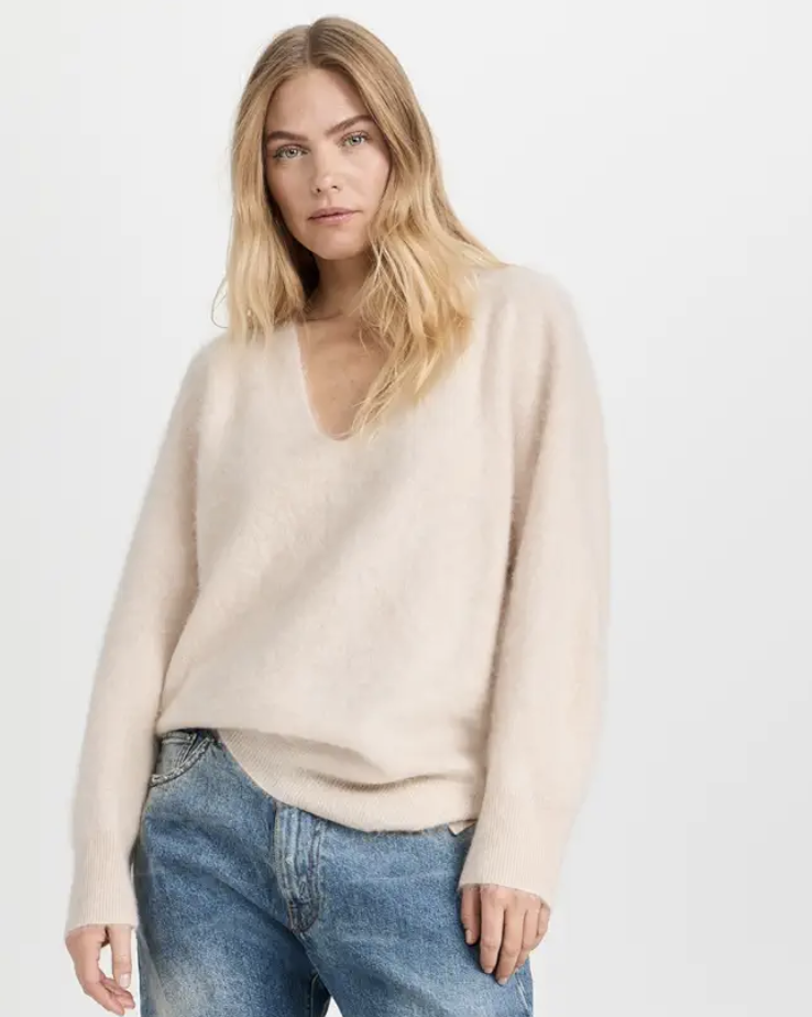12 Best Cashmere Sweaters of 2024