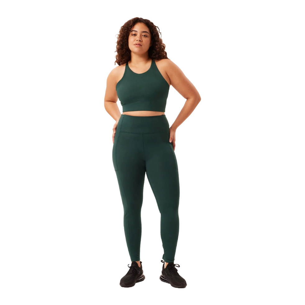 Oprah's Favorite Girlfriend Collective Leggings Are On Sale Now