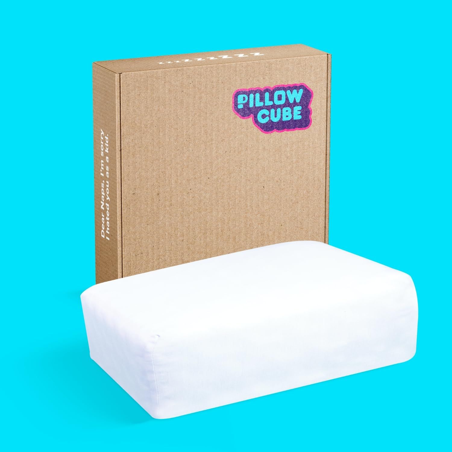 Anti snore pillow for hotsell side sleepers