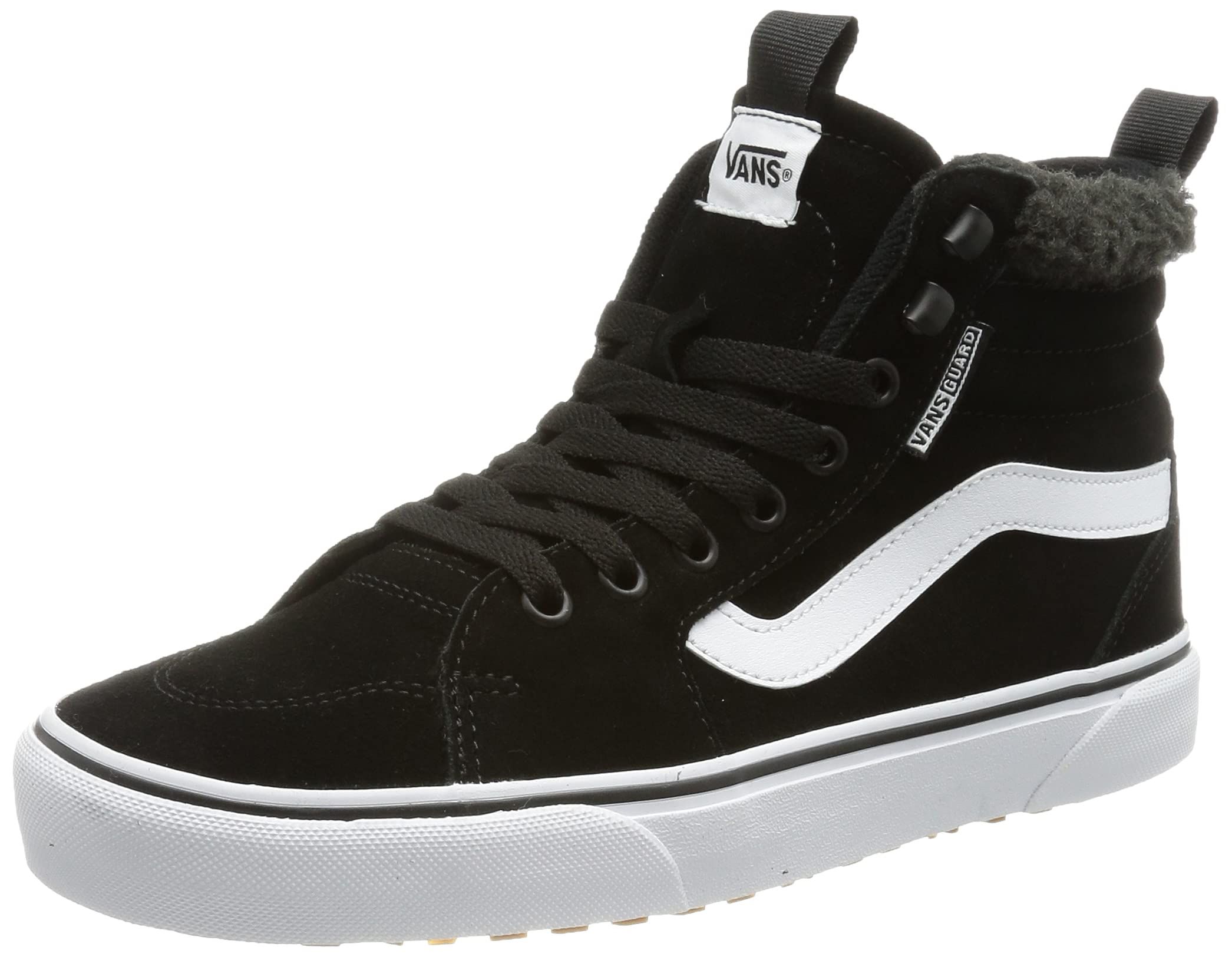 Bambas vans precio hot sale