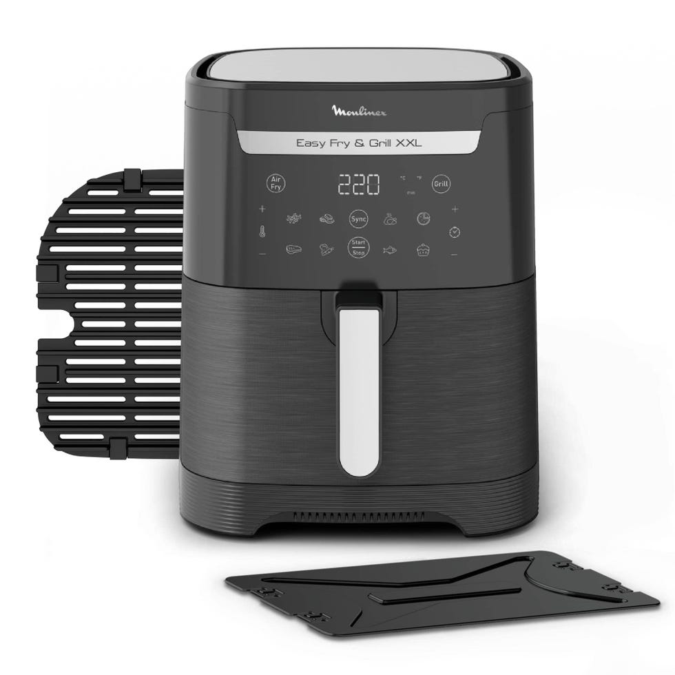 Moulinex Easy Fry XXL 6,5 L EZ8018