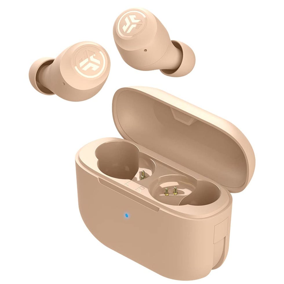 Go Air Tones