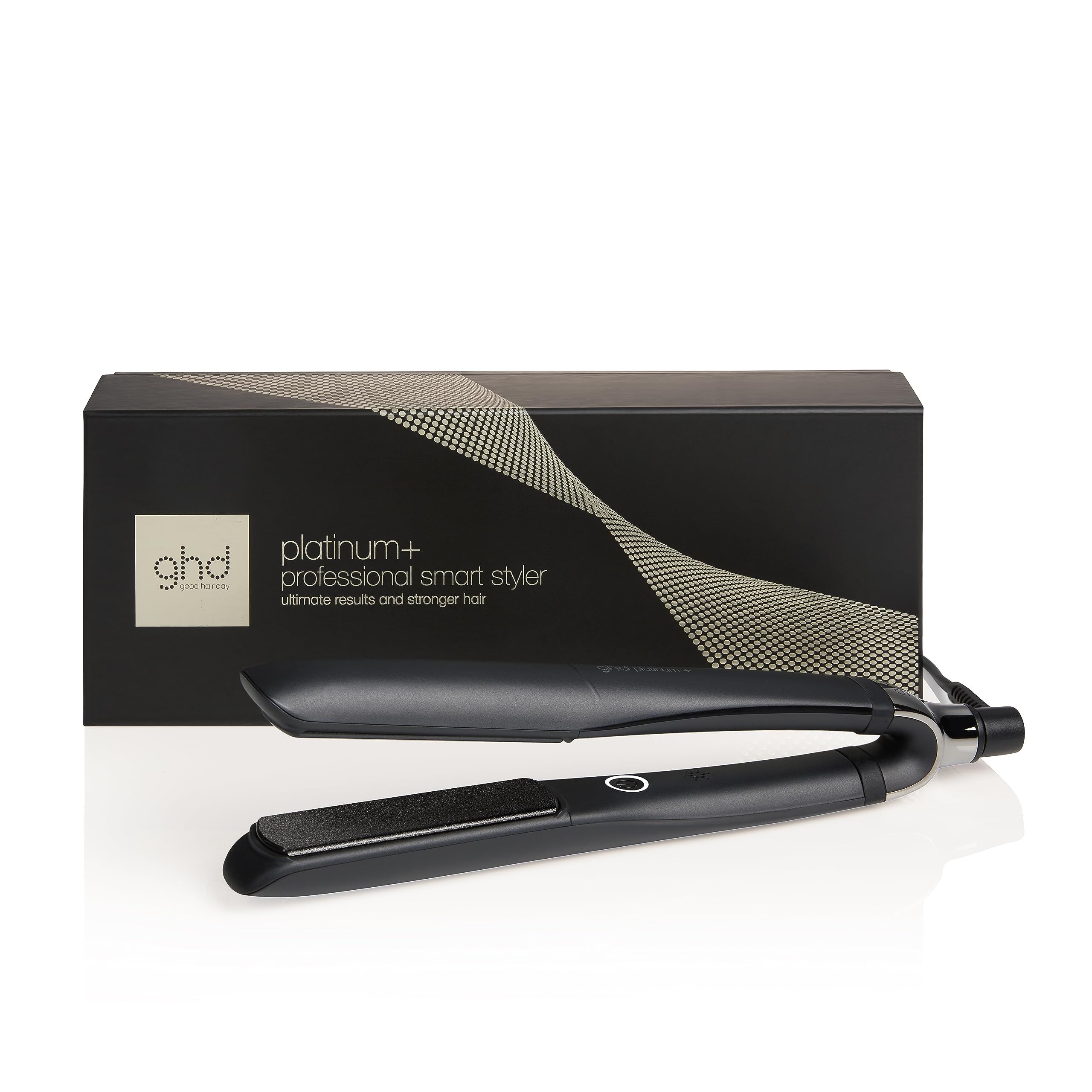 Chic hair iron pro best sale