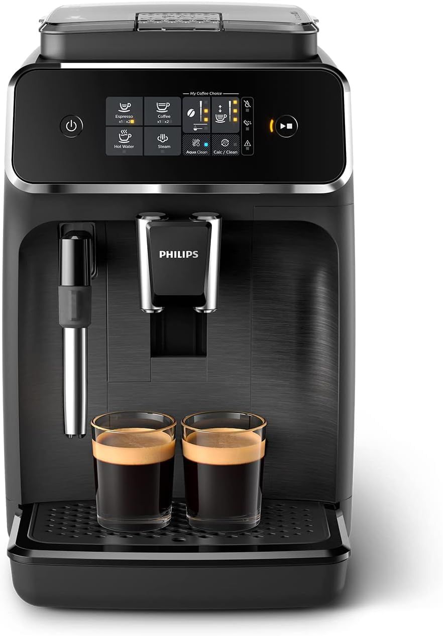 Macchina da caffè automatica Philips